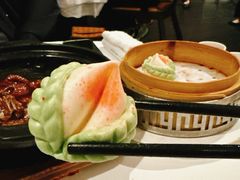 -宝丽轩中餐厅BAOLIXUAN