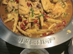 -胖哥俩肉蟹煲(湛江印象汇店)