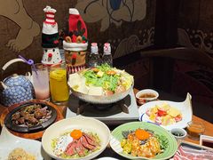 -熊藏居酒屋(kkone店)