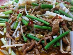 -灶东家民间菜(回兴店)