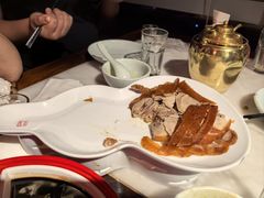 -小吊梨汤·北京菜·烤鸭(双井乐成中心店)