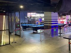 -大鲁阁保龄球(苏州园区店)