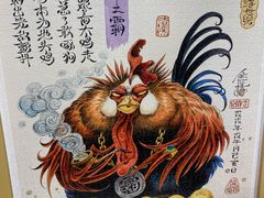 -3D·JP拼图(合生汇店)