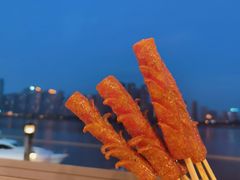 -湘江大码头·龙虾馆(渔人码头一店)