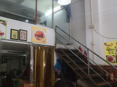 -家利美食店