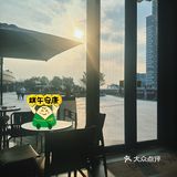 端午节，喝一杯自在咖啡☕️