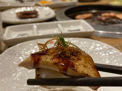 -御牛道日式烤肉料理(杭州万象城店)