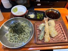 -天妇罗内顺田(罗湖店)