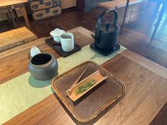 -青竺·青竹茶舍(断桥店)
