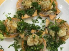 -真味馆(侨港碧海银滩店)
