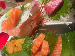 -阿吾罗·月咏精致日料(港汇恒隆广场店)