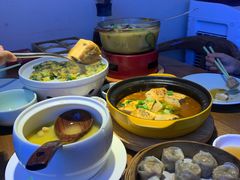 -闽上鲜·福建菜(龙湖滨江天街店)