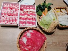 -古关火锅店(古北水镇景区店)