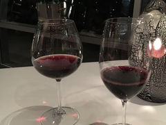 紅酒-码头餐厅