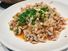 -金海湾海鲜排档(朱家尖店)