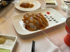 -全聚德(前门店)