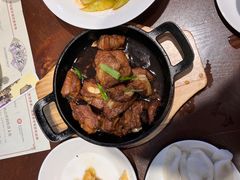 -老厨家(友谊路总店)