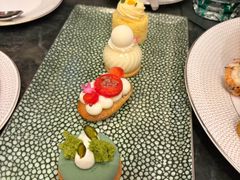 -广州文华东方酒店·文华饼店