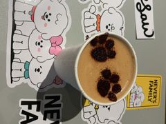 -Seesaw Coffee(上生新所店)