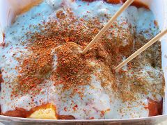 -老绍兴三味臭豆腐(奥林匹克购物广场店)