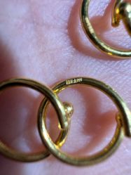 点击看大图 -张师傅首饰加工修理(西单华威潮铺街店)