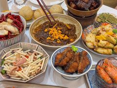 -宁波饭店·甬味灶(马园路店)