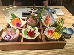 -本源食集 日式烧肉·炉端烧(东海缤纷店)