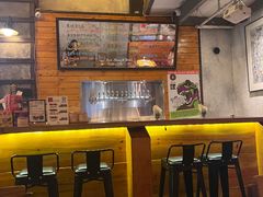 -JuiceRobot·手工意大利面&汉堡精酿(珠江新城店)