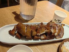 -川堂风·跷脚牛肉·乐山爆炒(宝山日月光店)