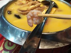 -秦唐食府(天桥店)