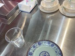 -河南前程·羊肉汤·烧烤(总店)