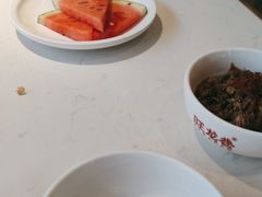 -旺龙巷重庆脆毛肚火锅·潜山扛把子店(潜山商业街店)