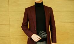 点击看大图 -优山定制西服衬衫大衣(国贸店)