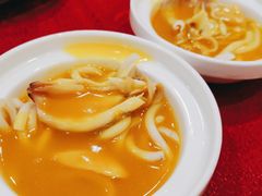 -天天海鲜城·海鲜大排档(新溪店)