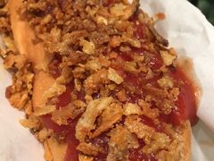 热狗-宜家·瑞典风味餐厅(徐汇店)