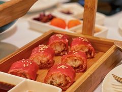 -成都瑞吉酒店·宴庭中餐厅