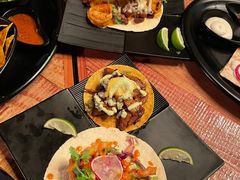 -Luchador摔跤手墨西哥餐厅(恒宇广场店)