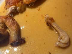 -张家卫·阳江菜·小海鲜(肥婆湾桥店)