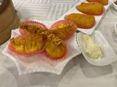 -潮福城大酒楼·潮粤菜·港式点心(阳光城店)