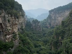 -龙洞风景区-藏龙涧