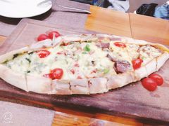 -TUK土耳其餐厅·下午茶(卢湾店)