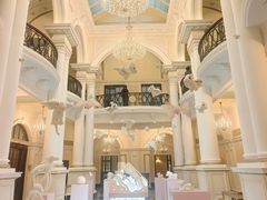 -上海外滩华尔道夫酒店