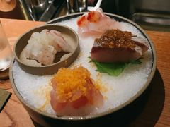 -RONIN Snack Bar