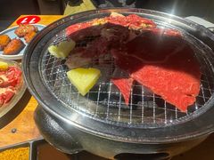 -吉志烤肉(太原总店)