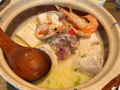 -老阿爸鲜鱼土菜(昆山花桥店)