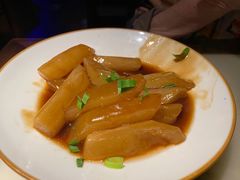 -绿茶餐厅(北京凤凰汇店)