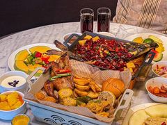 -北京王府井希尔顿酒店·万斯阁西餐厅