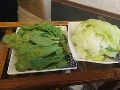 -福寿斋·老北京铜锅涮肉·烤鸭(顺义总店)