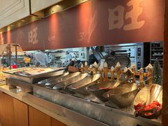 -上海神旺大酒店