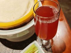 -真地道京味府·鲜橙烤鸭·北京菜(朝外大街东大桥店)